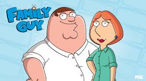 Family Guy