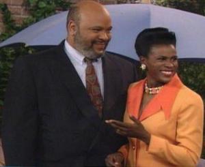 Fresh Prince of Bel Air