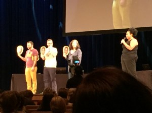 Who said it: Trump or Kanye?