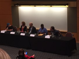 Holly Black, Stephanie Perkins, Lev Grossman, Nalo Hopkinson, and Paolo Bacigalupi on Honing Your Craft